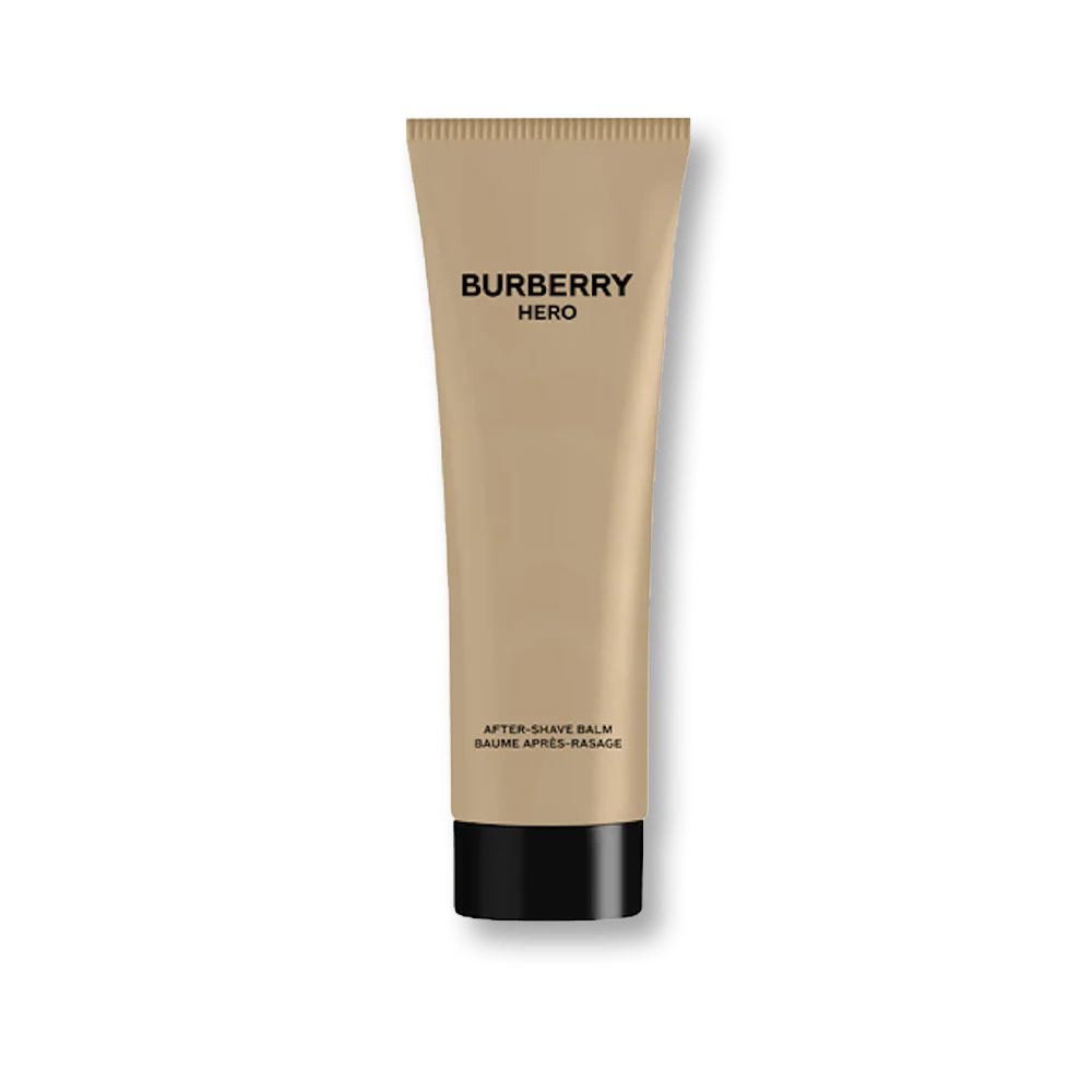 Burberry Hero After Shave Balm