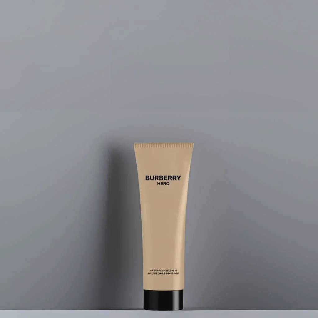 Burberry Hero After Shave Balm - Image 2