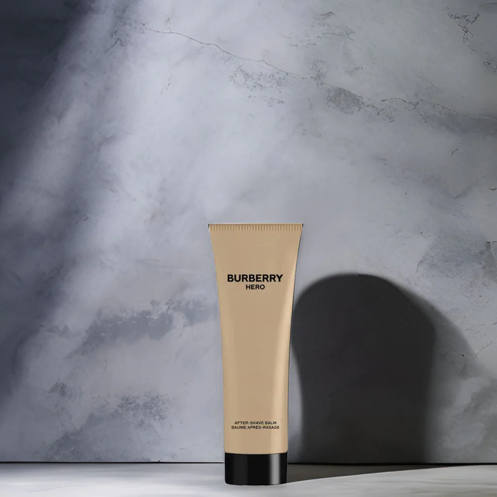 Burberry Hero After Shave Balm - Image 4