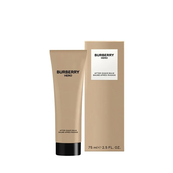 Burberry Hero After Shave Balm - Image 5