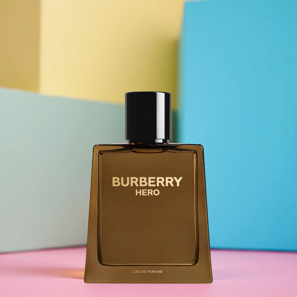 Burberry Hero Discovery Gift Set - Image 4