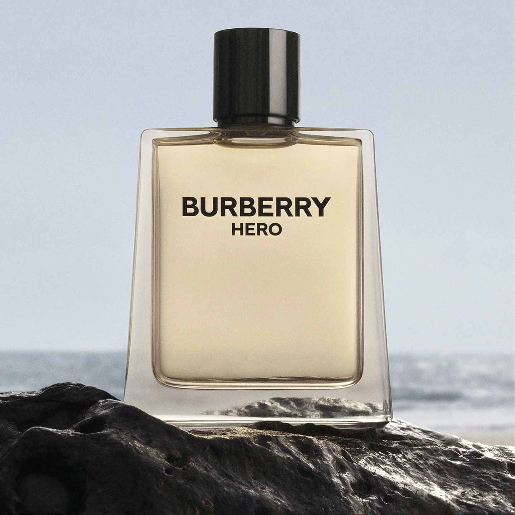 Burberry Hero EDP For Men Gift Set - Image 3