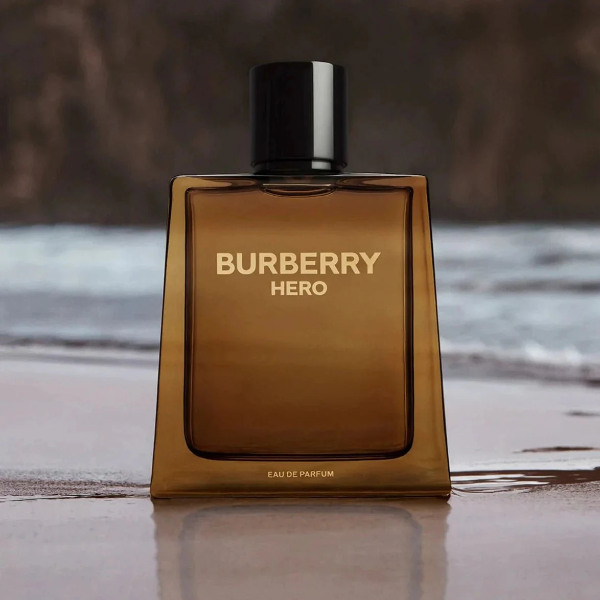 Burberry Hero EDP Gift Set For Men - Image 3