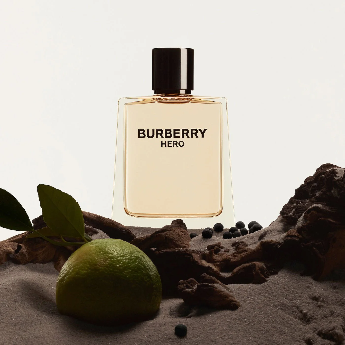 Burberry Hero EDT - Image 2