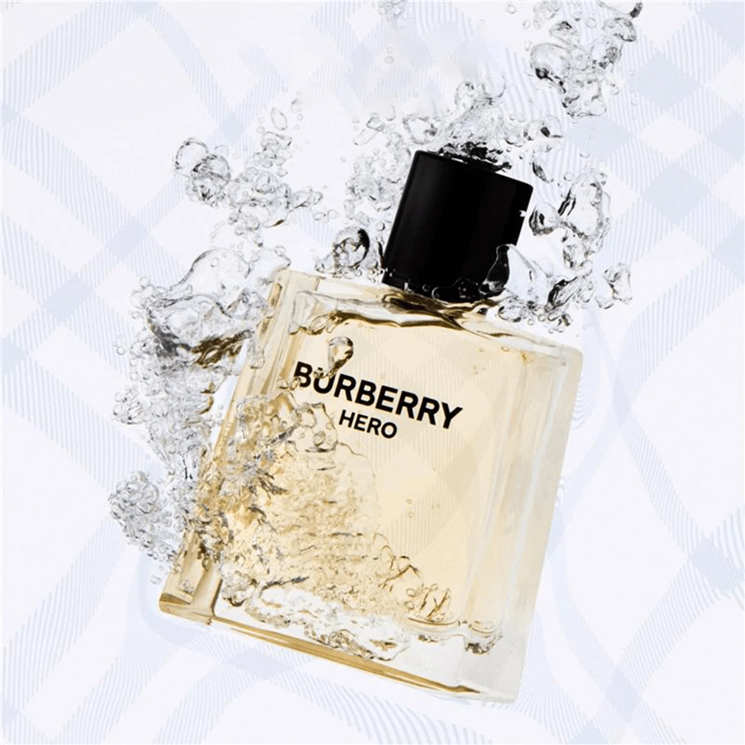 Burberry Hero EDT Gift Set for Men - Image 3