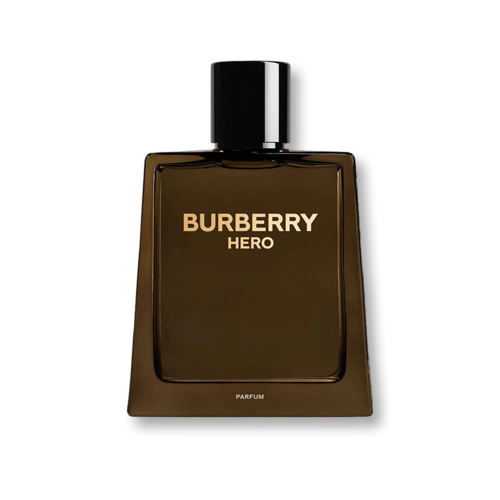 Burberry Hero Parfum