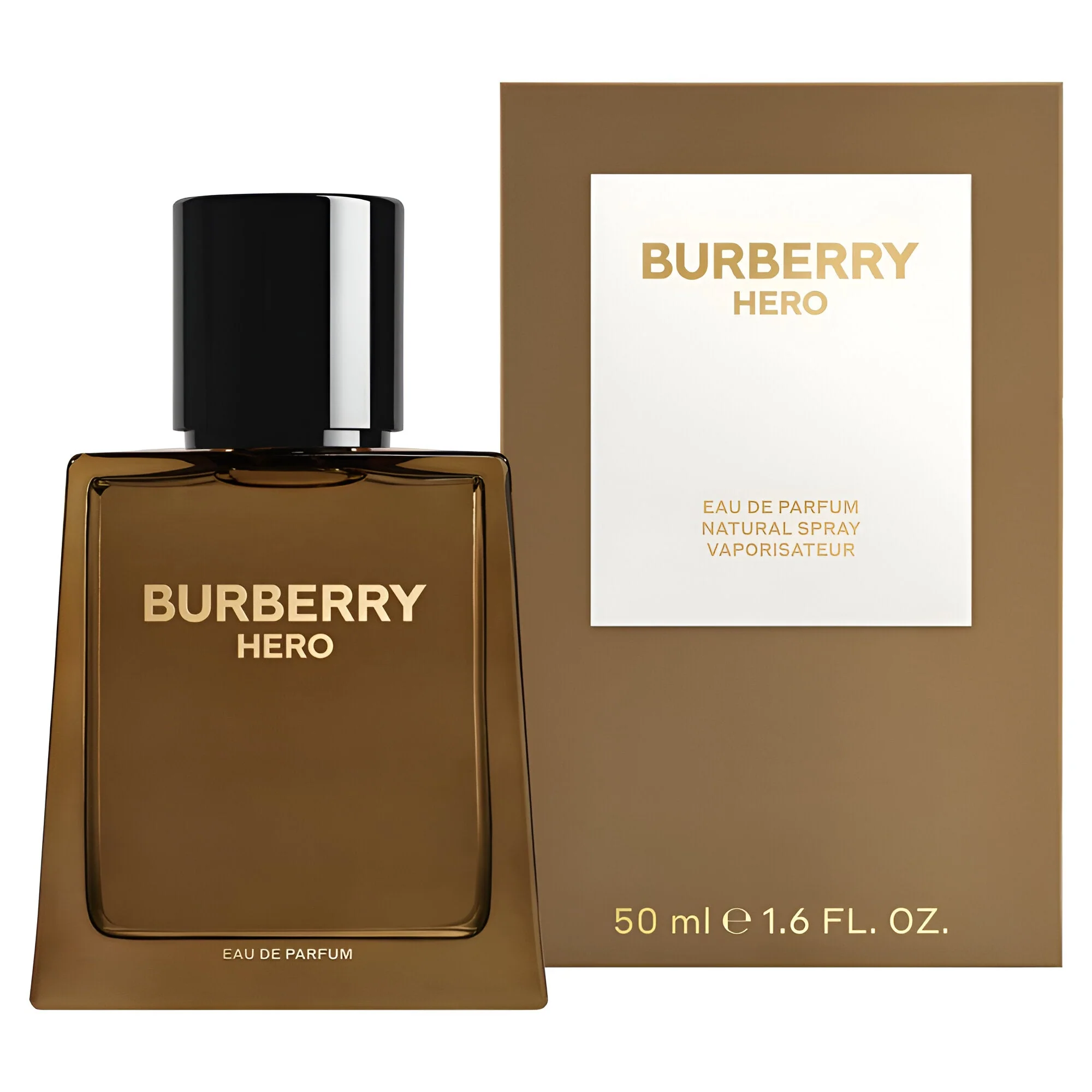 Burberry Hero Parfum - Image 5