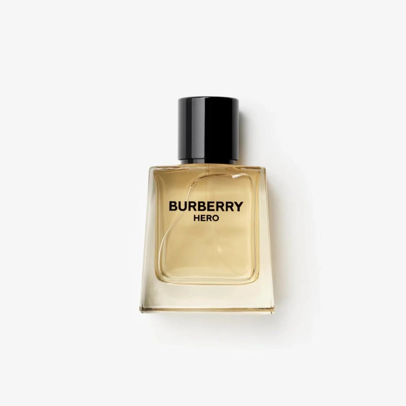 Burberry Hero Shower Gel Gift Set EDT for Men - Image 2