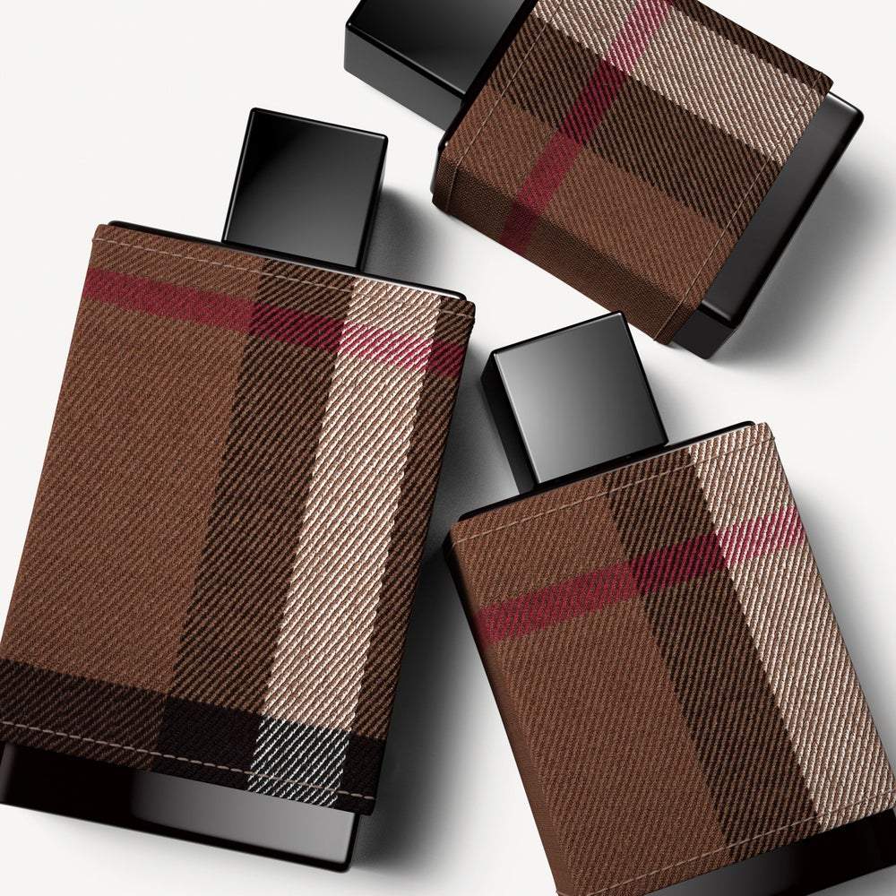 Burberry London EDT For Men - Image 4