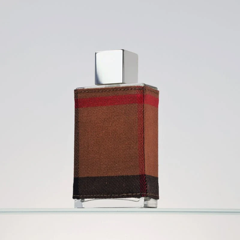 Burberry London EDT For Men - Image 5