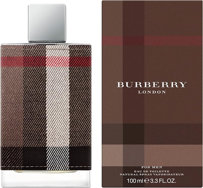 Burberry London EDT For Men - Image 6
