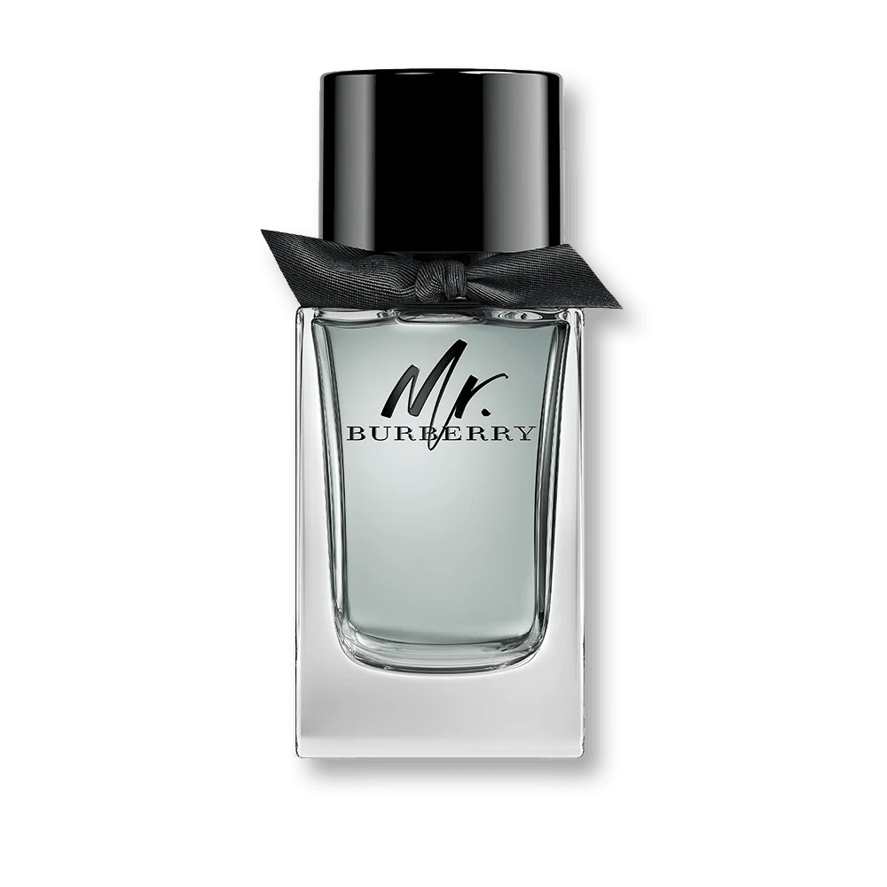Burberry Mr. Burberry EDT