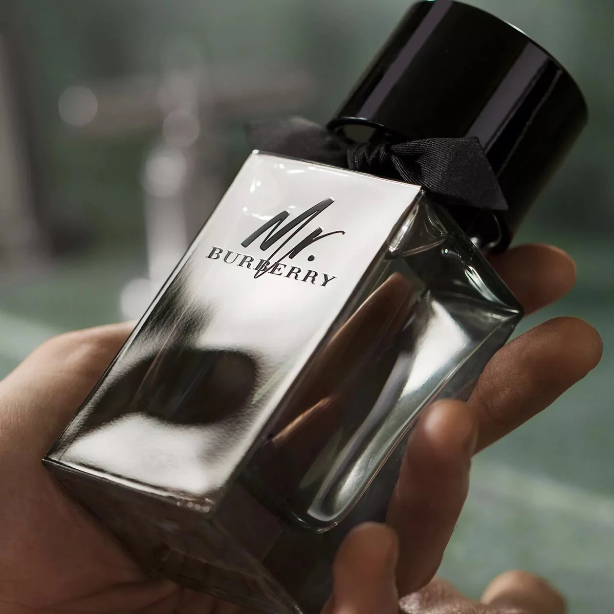 Burberry Mr. Burberry EDT - Image 4