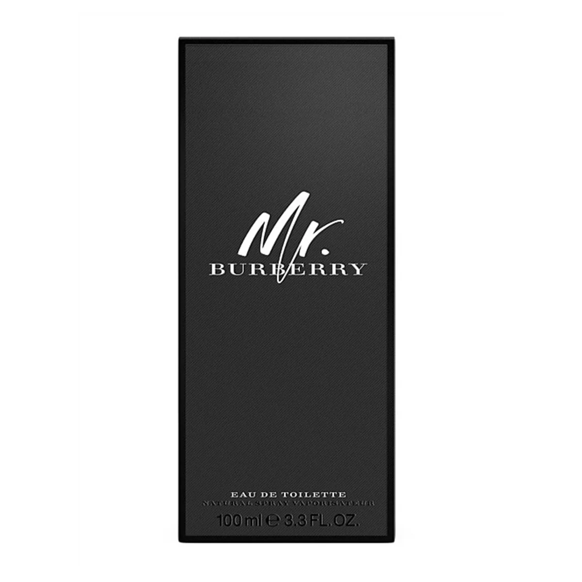 Burberry Mr. Burberry EDT - Image 5