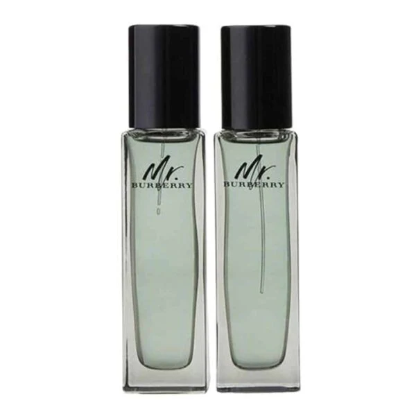 Burberry Mr. Burberry EDT Travel Gift Set - Image 4