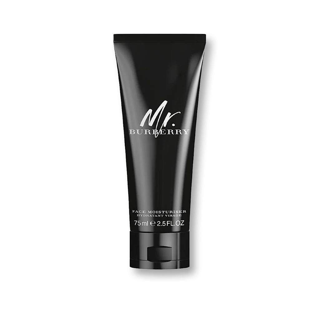 Burberry Mr. Burberry Facial Moisturiser