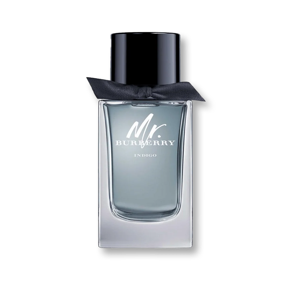 Burberry Mr. Burberry Indigo EDT