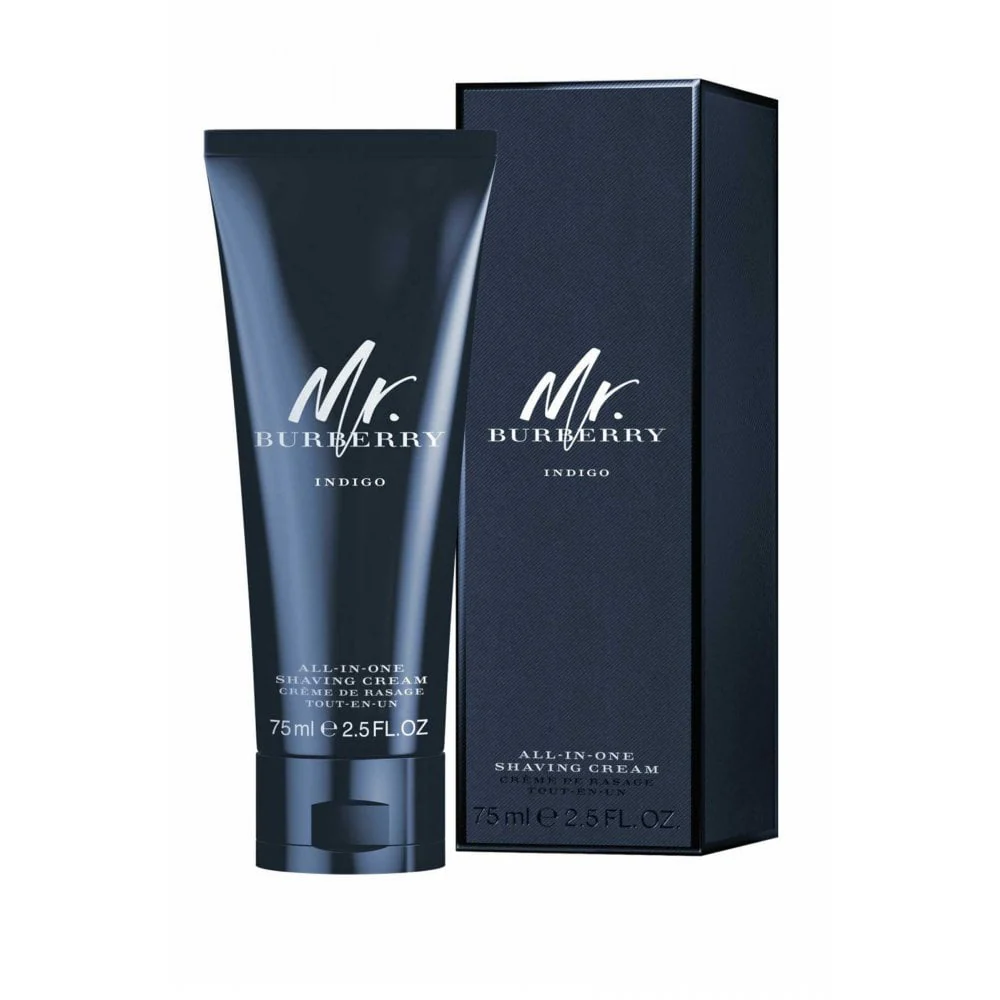 Burberry Mr. Burberry Indigo Face Moisturizer - Image 5