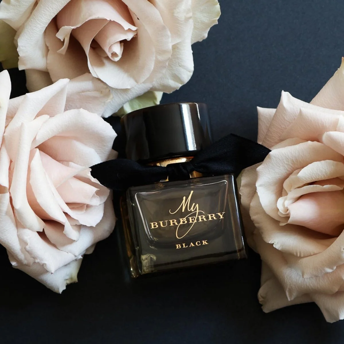 Burberry My Burberry Black EDP - Image 3