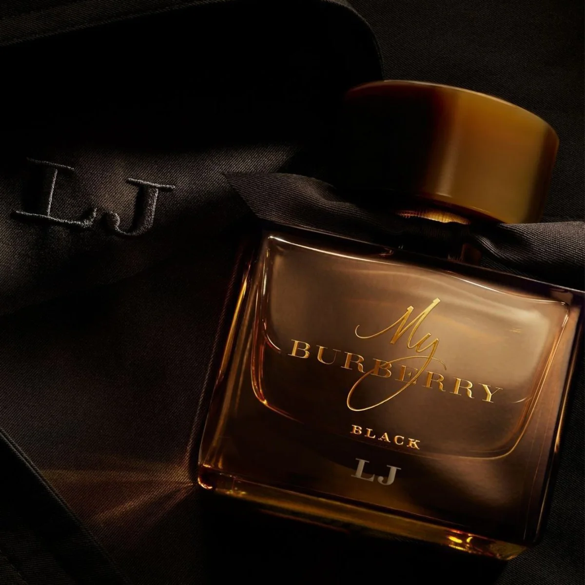 Burberry My Burberry Black EDP - Image 4
