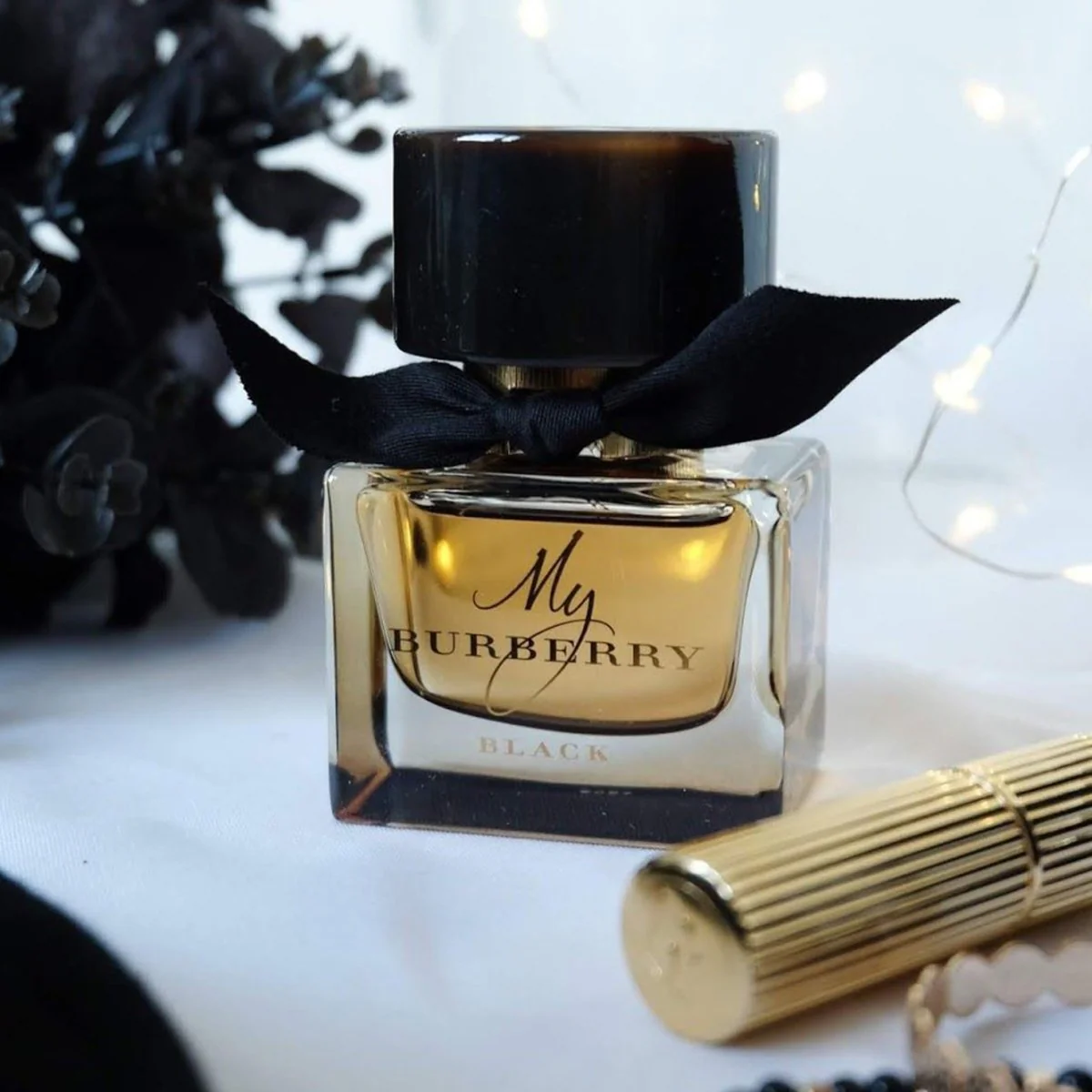 Burberry My Burberry Black EDP - Image 5