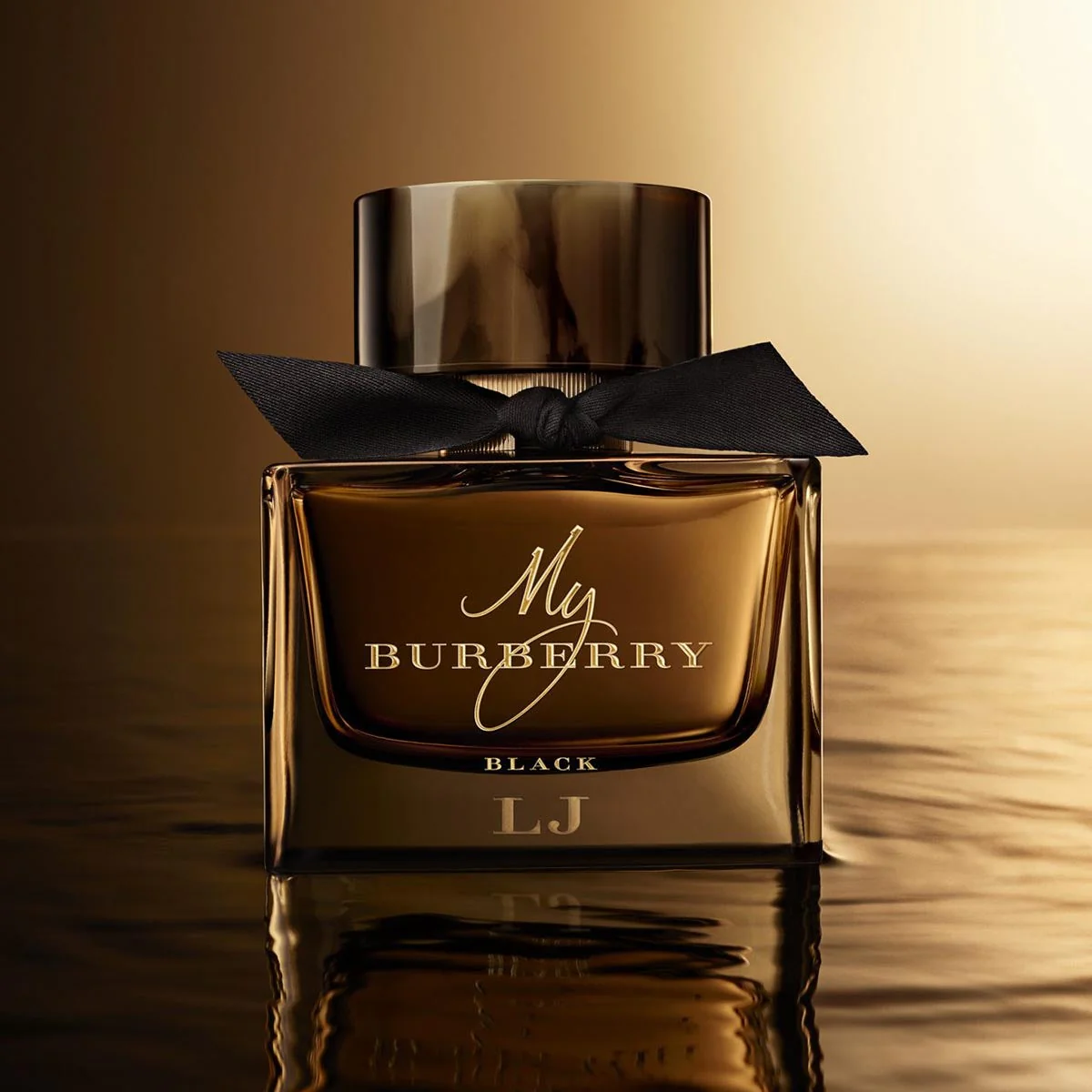 Burberry My Burberry Black Parfum - Image 6