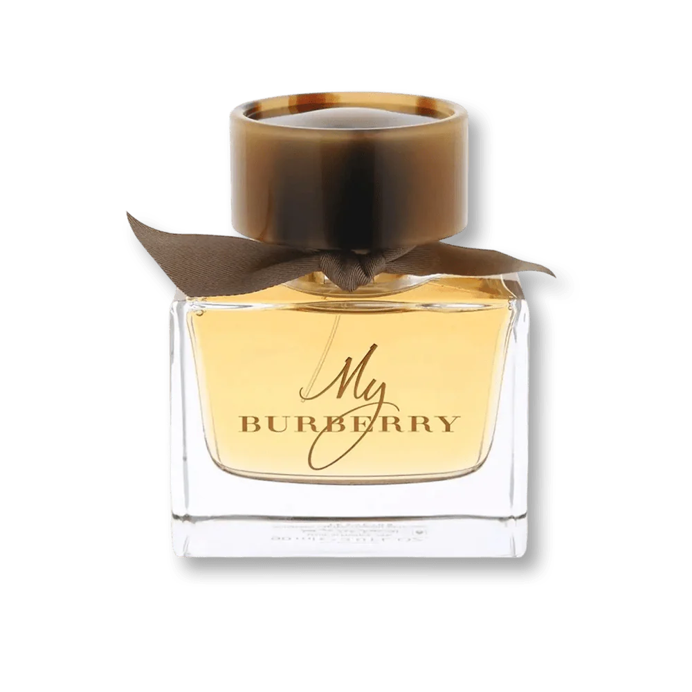 Burberry My Burberry EDP