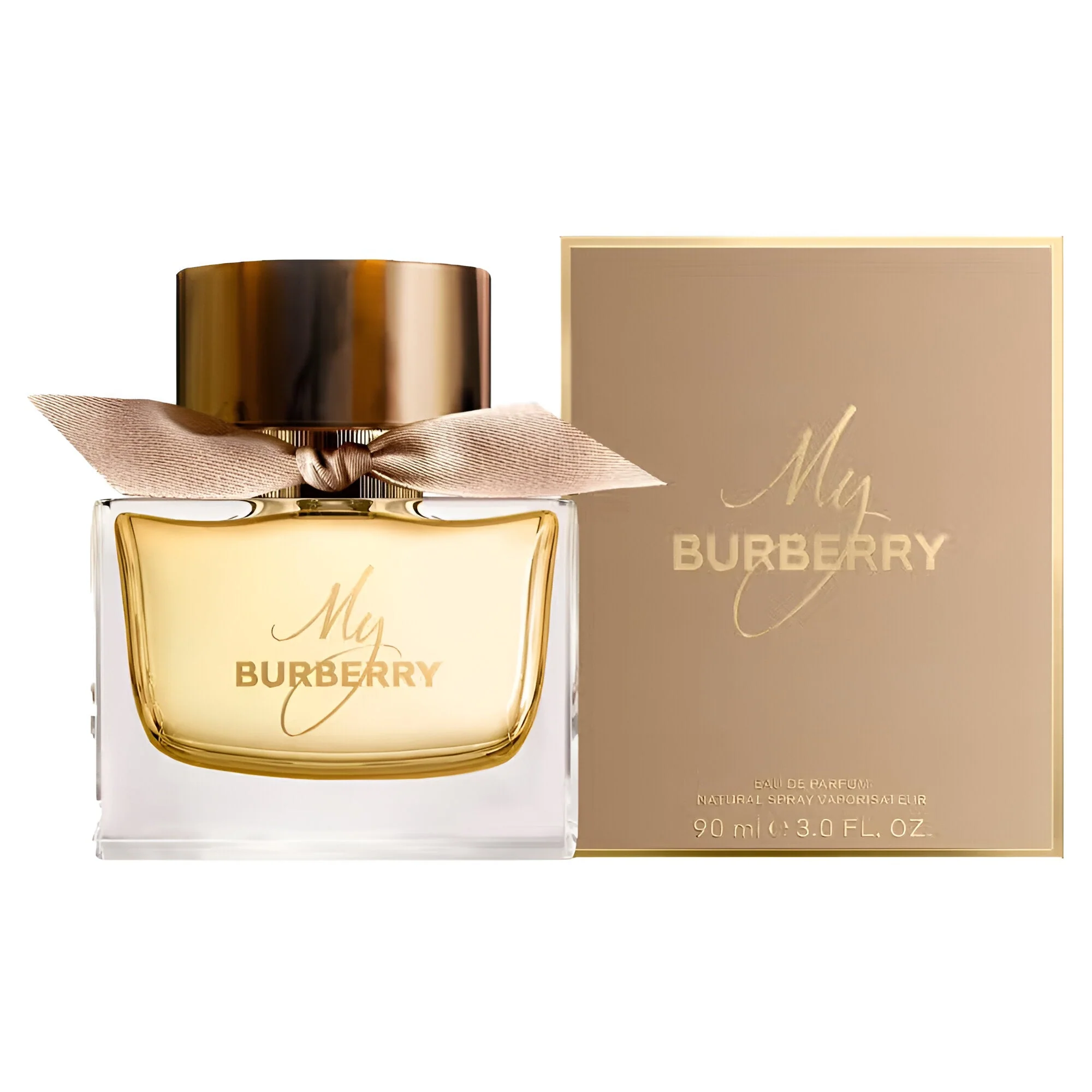 Burberry My Burberry EDP - Image 5