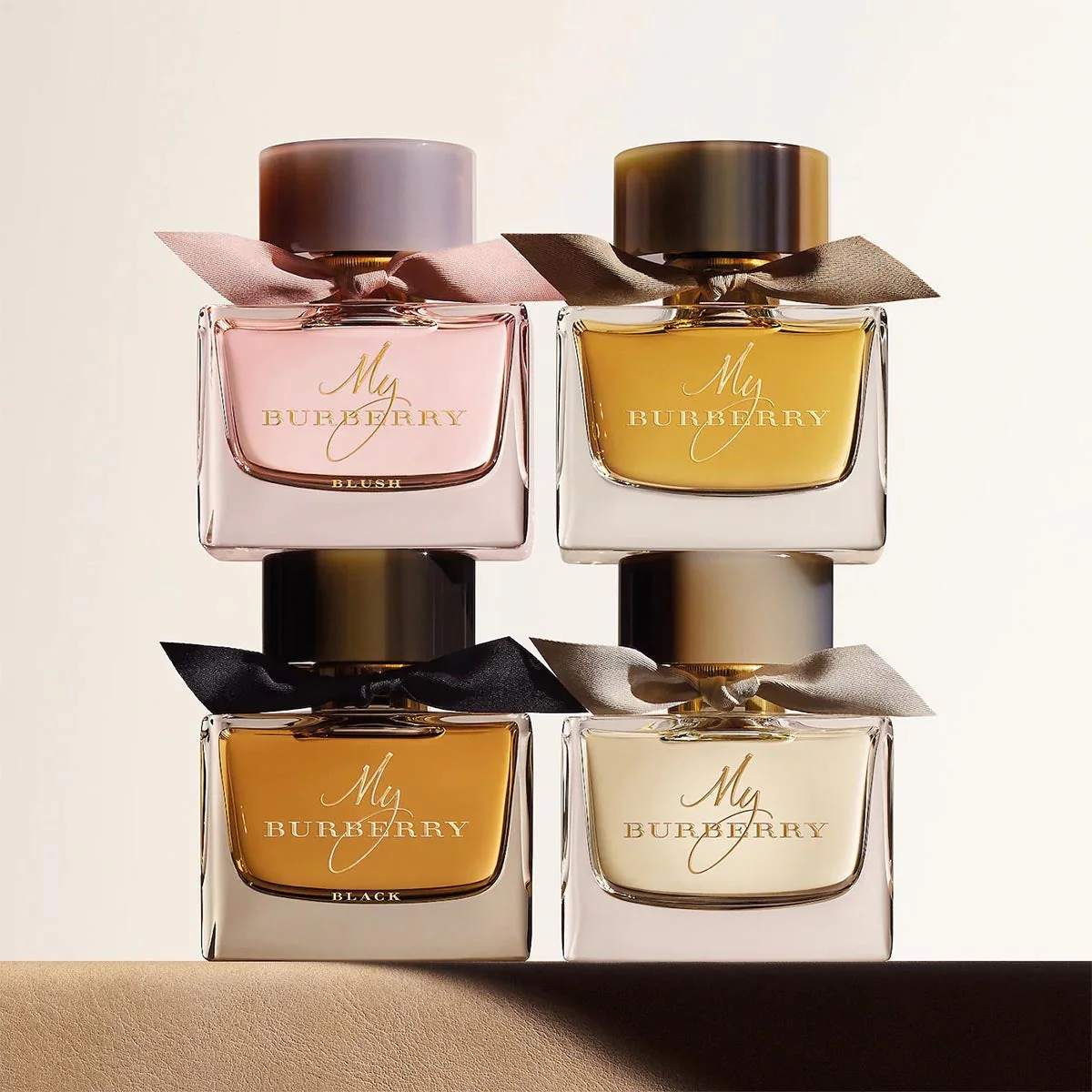 Burberry My Burberry EDP For Women - Image 3
