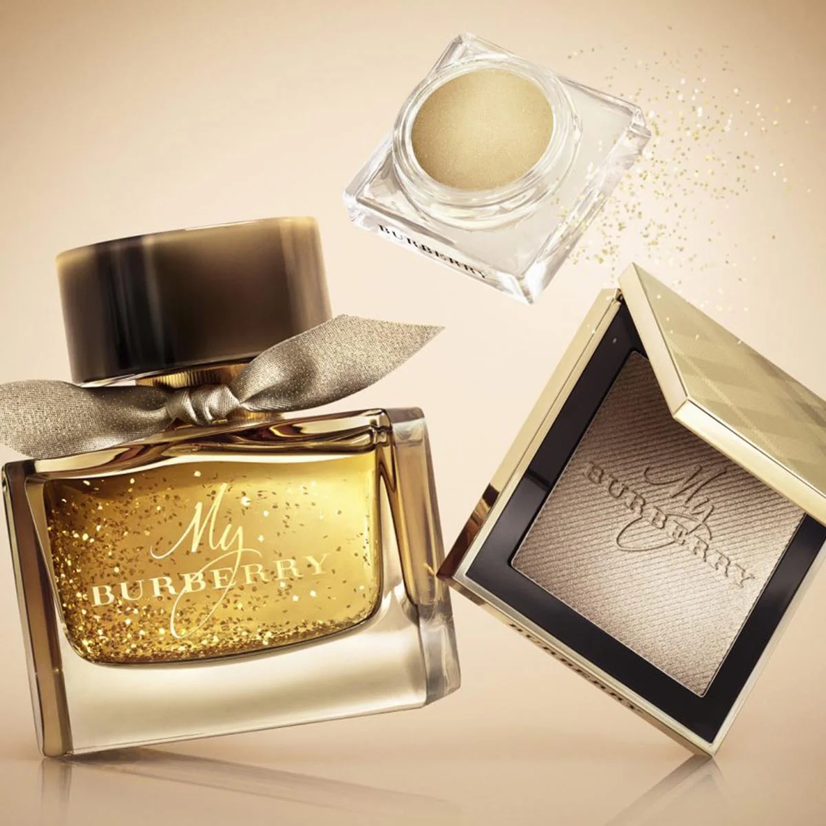 Burberry My Burberry EDP For Women - Image 5