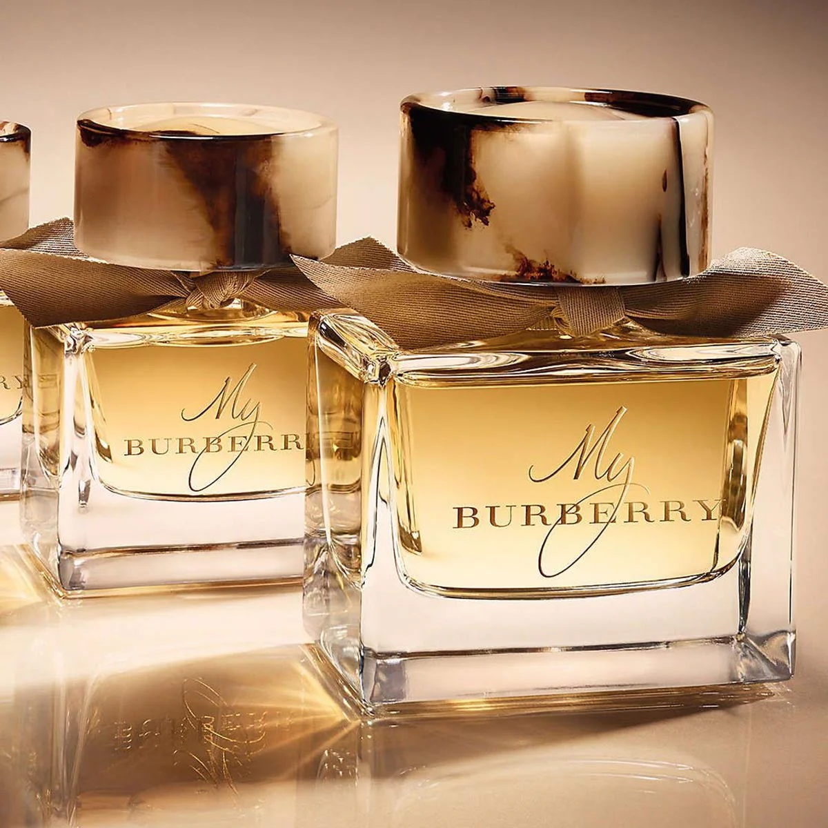 Burberry My Burberry EDP For Women - Image 7