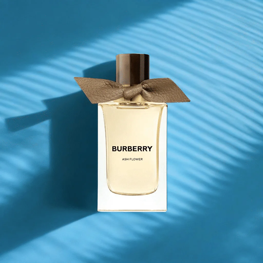 Burberry Signature Botanical Ash Flower EDP - Image 2