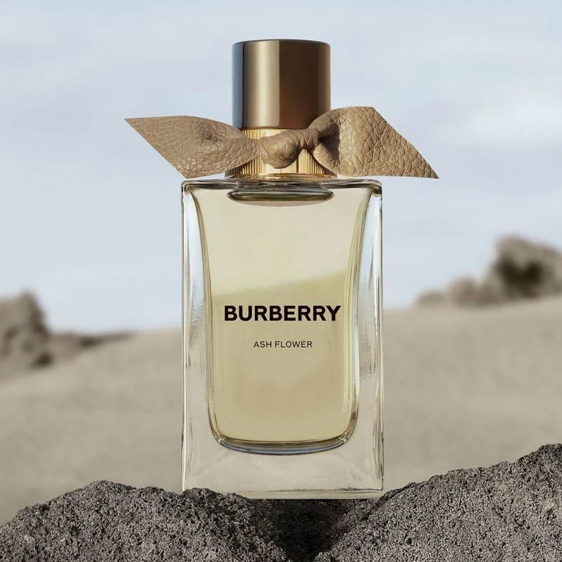 Burberry Signature Botanical Ash Flower EDP - Image 3
