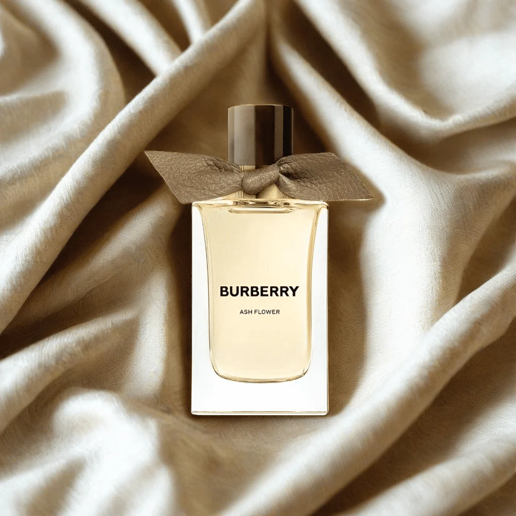 Burberry Signature Botanical Ash Flower EDP - Image 4