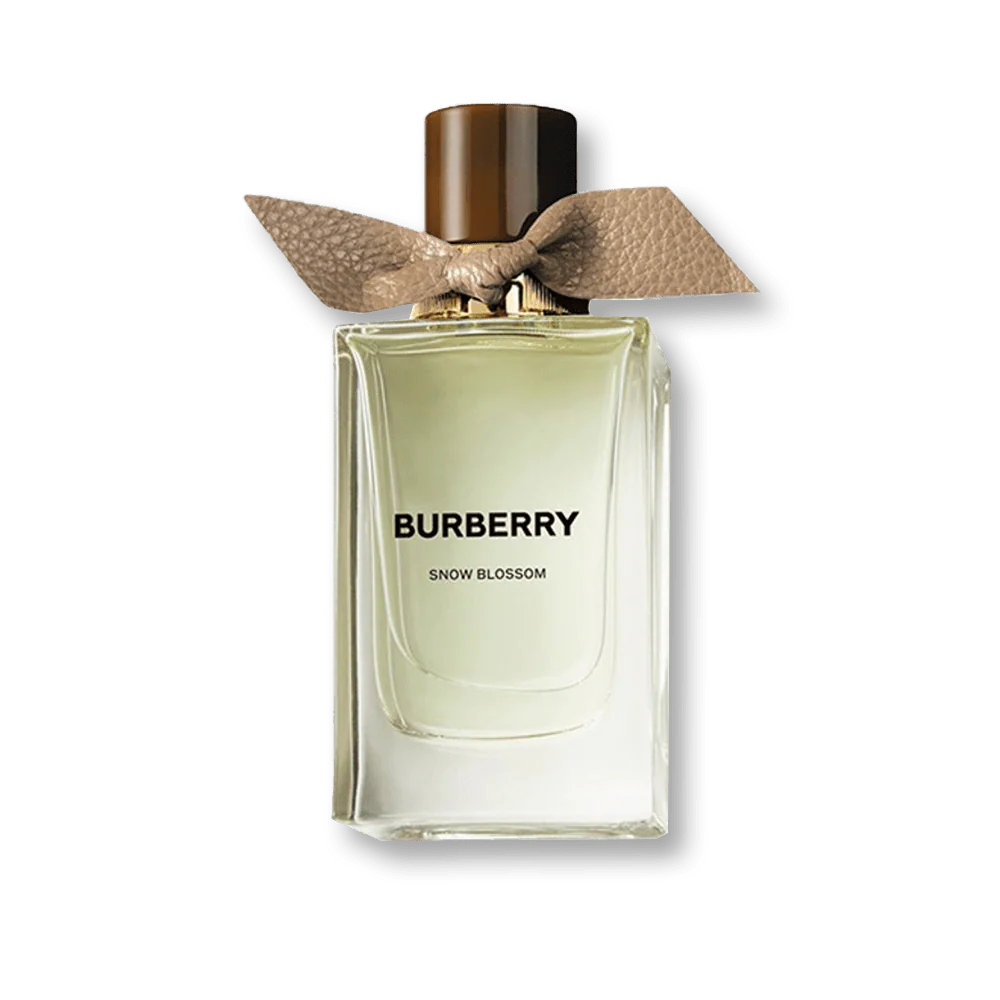 Burberry Snow Blossom EDP