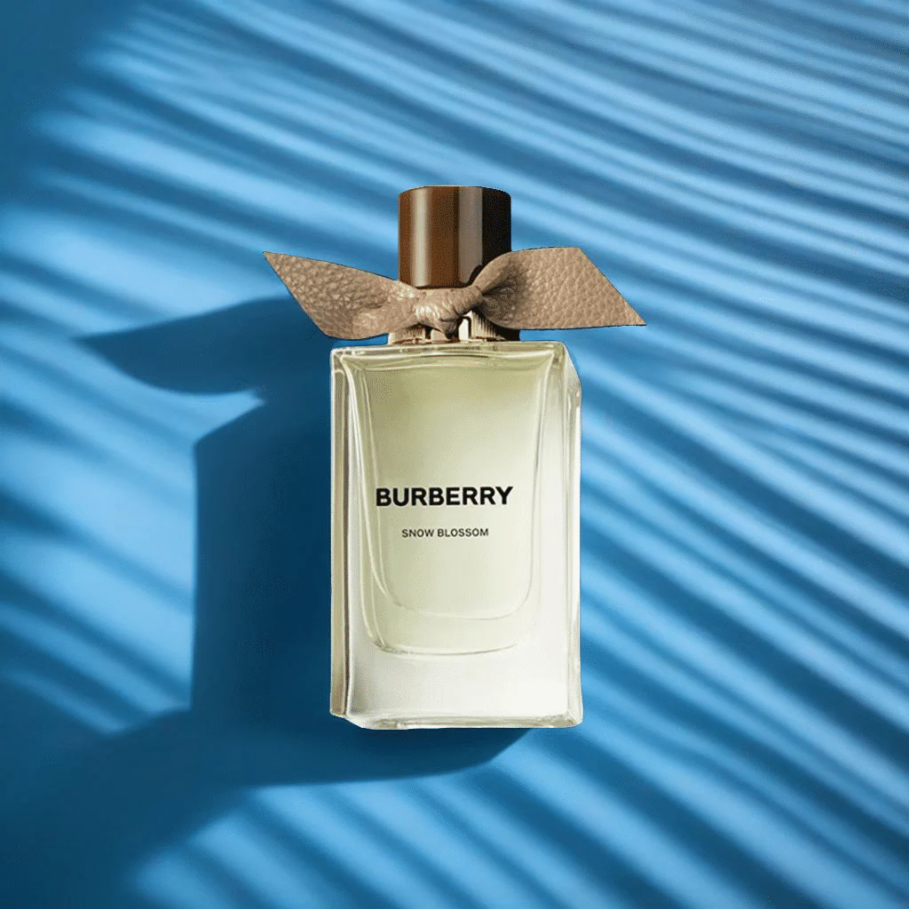 Burberry Snow Blossom EDP - Image 2
