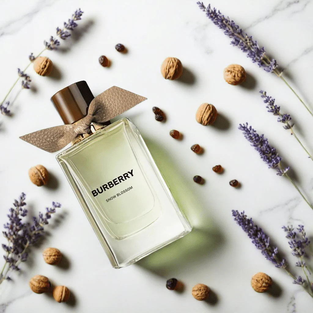 Burberry Snow Blossom EDP - Image 4