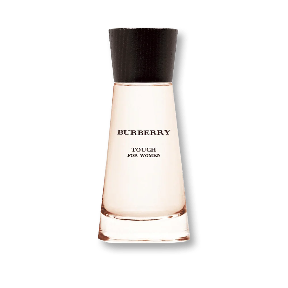 Burberry Touch EDP