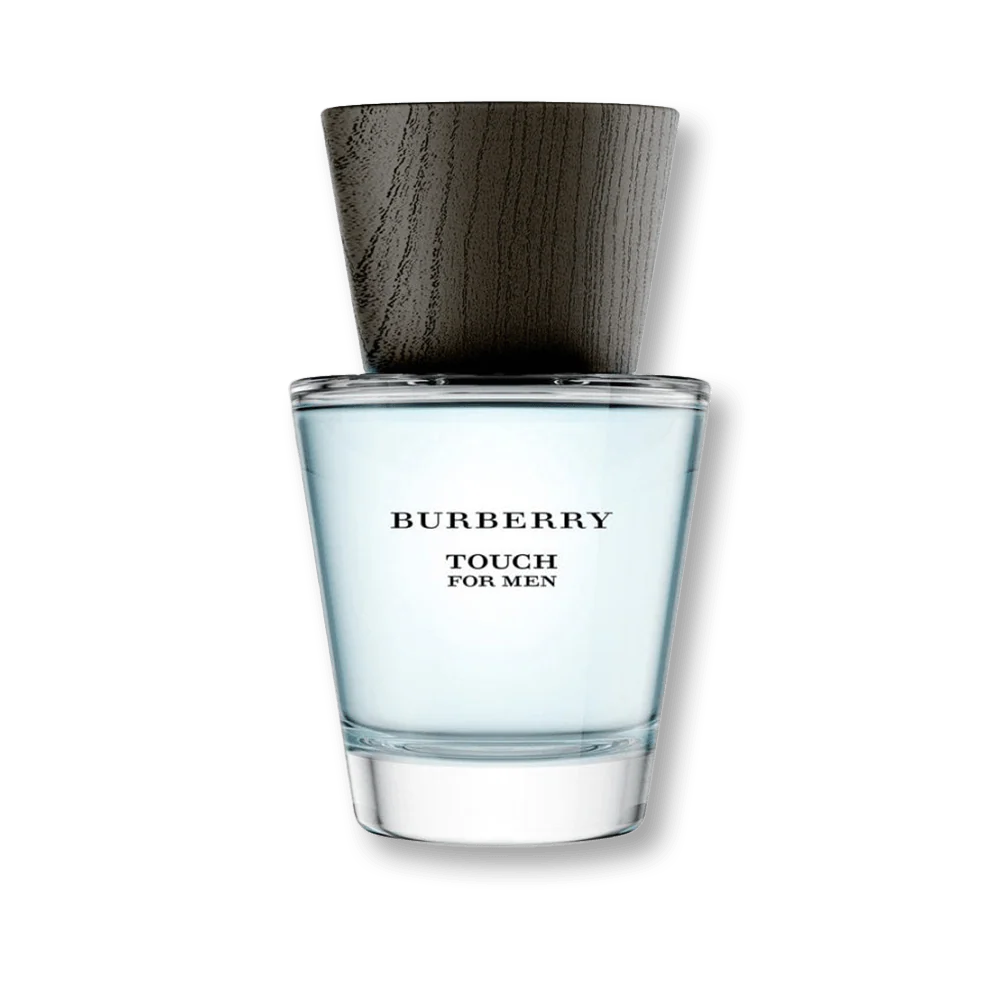 Burberry Touch EDT For Men