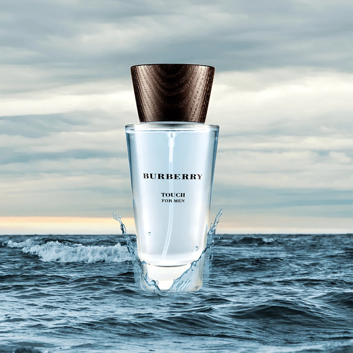Burberry Touch EDT For Men - Image 3