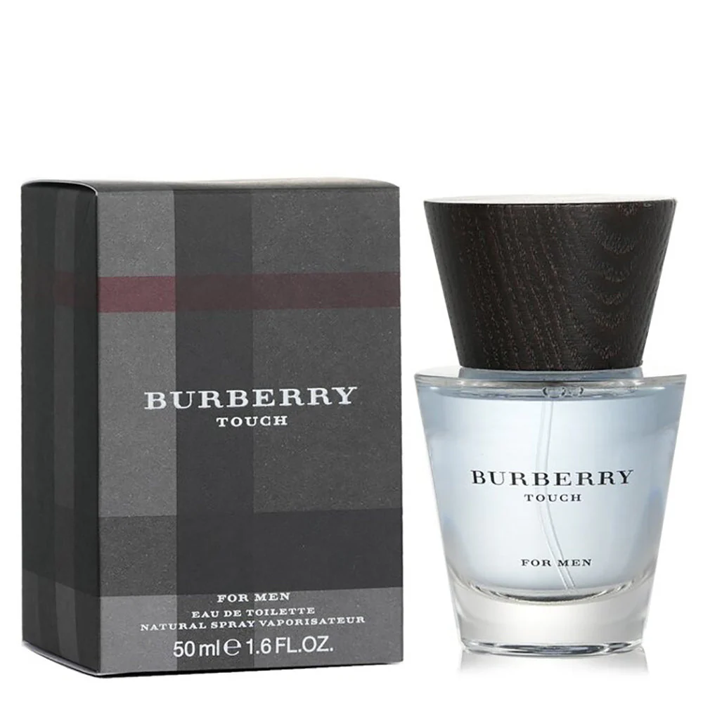 Burberry Touch EDT For Men - Image 4