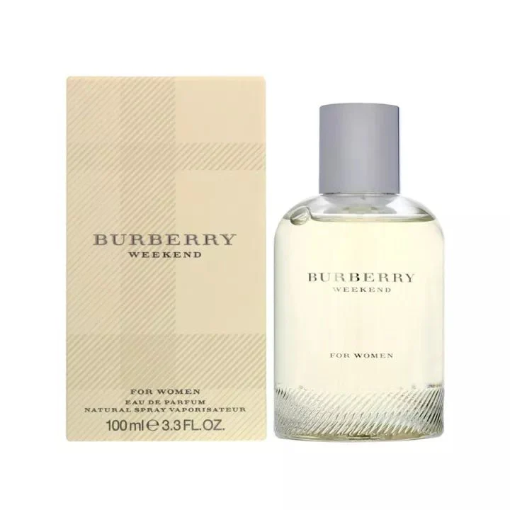 Burberry Weekend EDP - Image 4