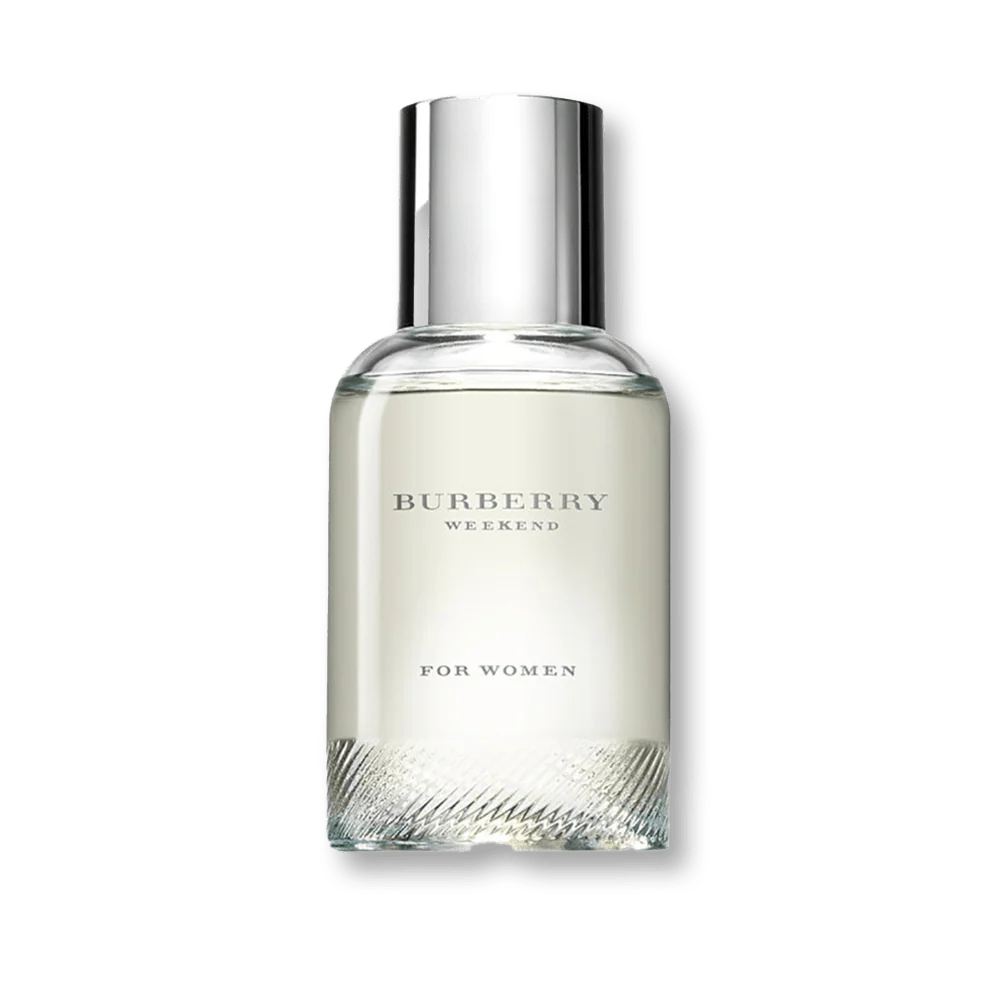 Burberry Weekend EDP For Women