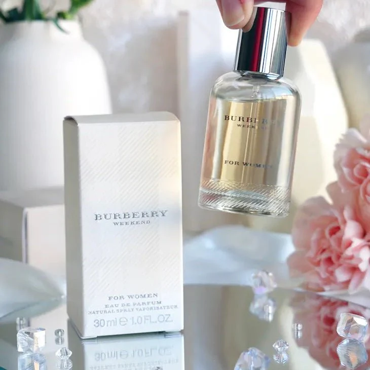 Burberry Weekend EDP For Women - Image 2