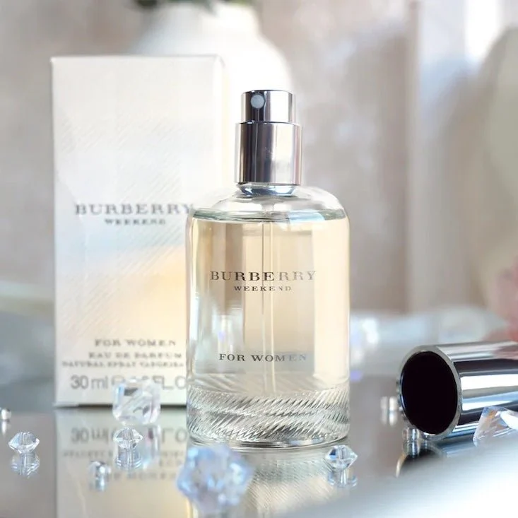 Burberry Weekend EDP For Women - Image 3