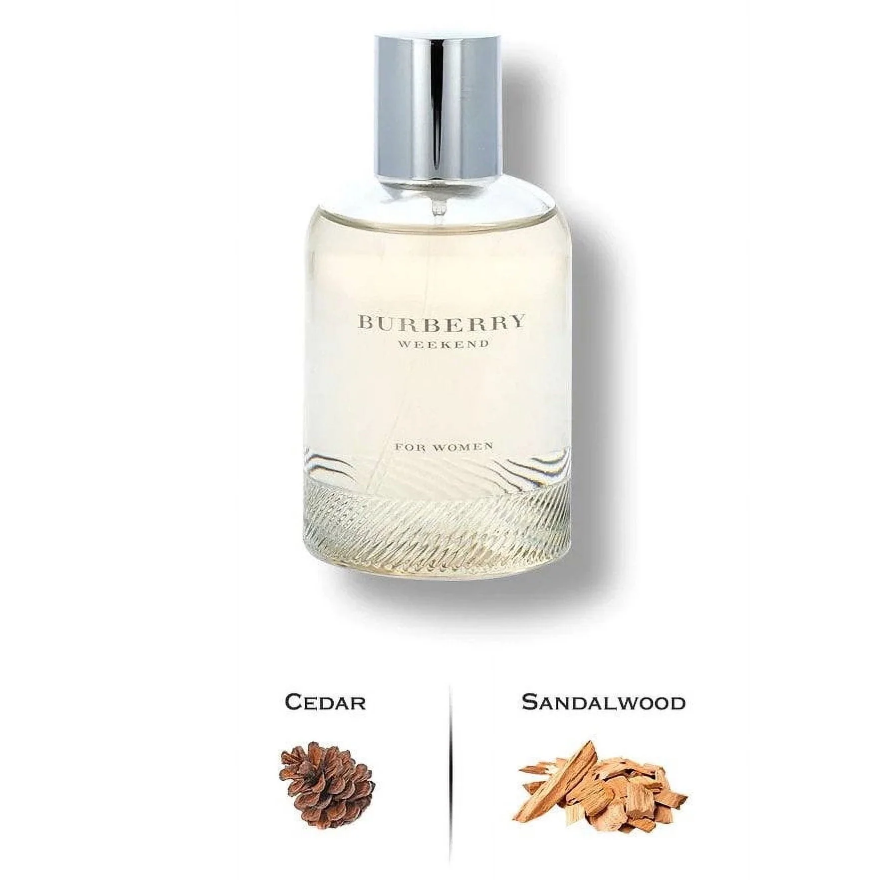 Burberry Weekend EDP For Women - Image 4