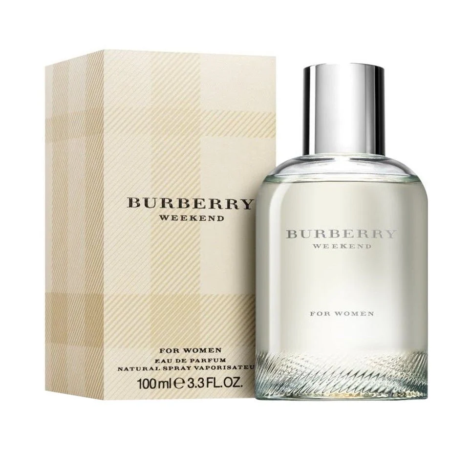 Burberry Weekend EDP For Women - Image 5