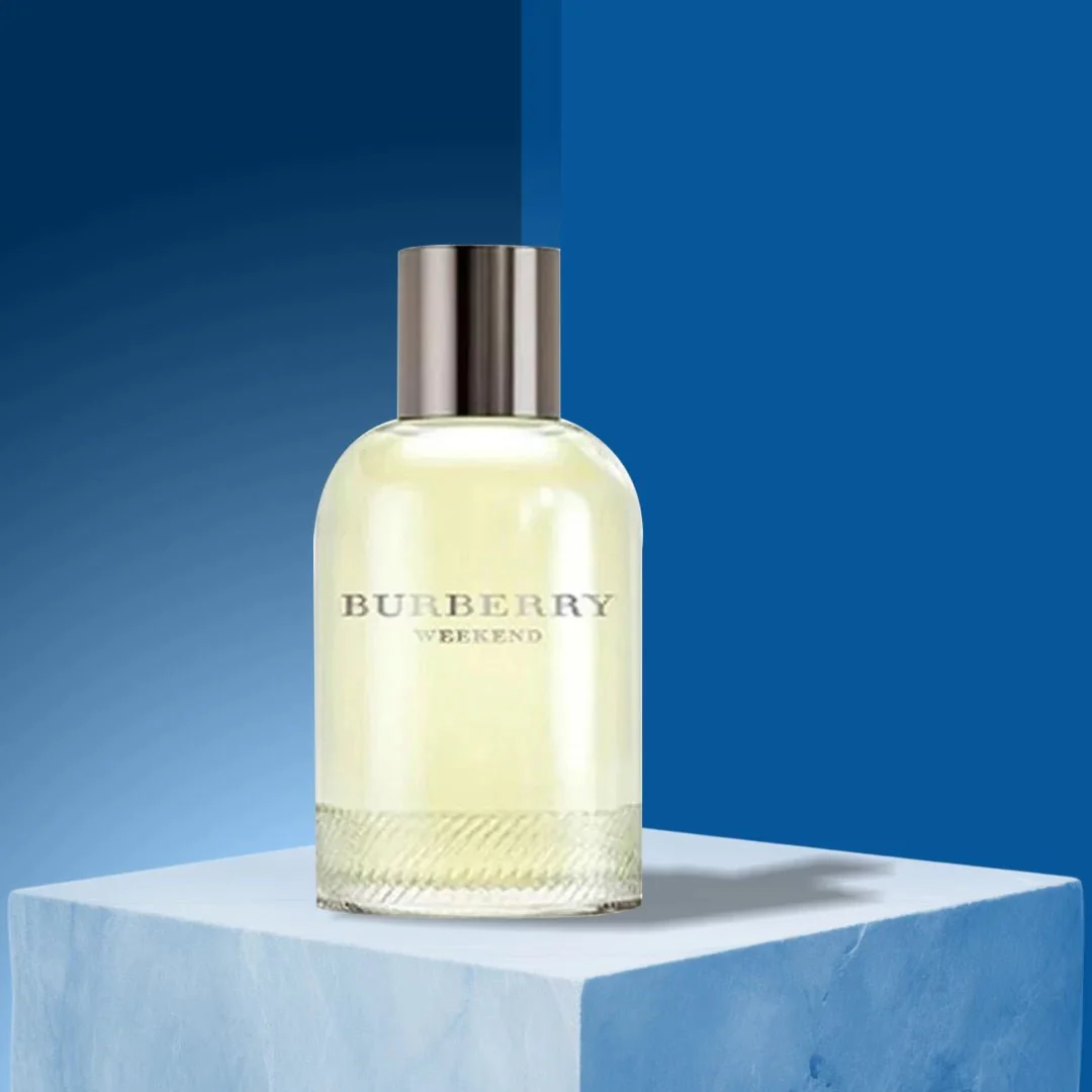 Burberry Weekend EDT - Image 4