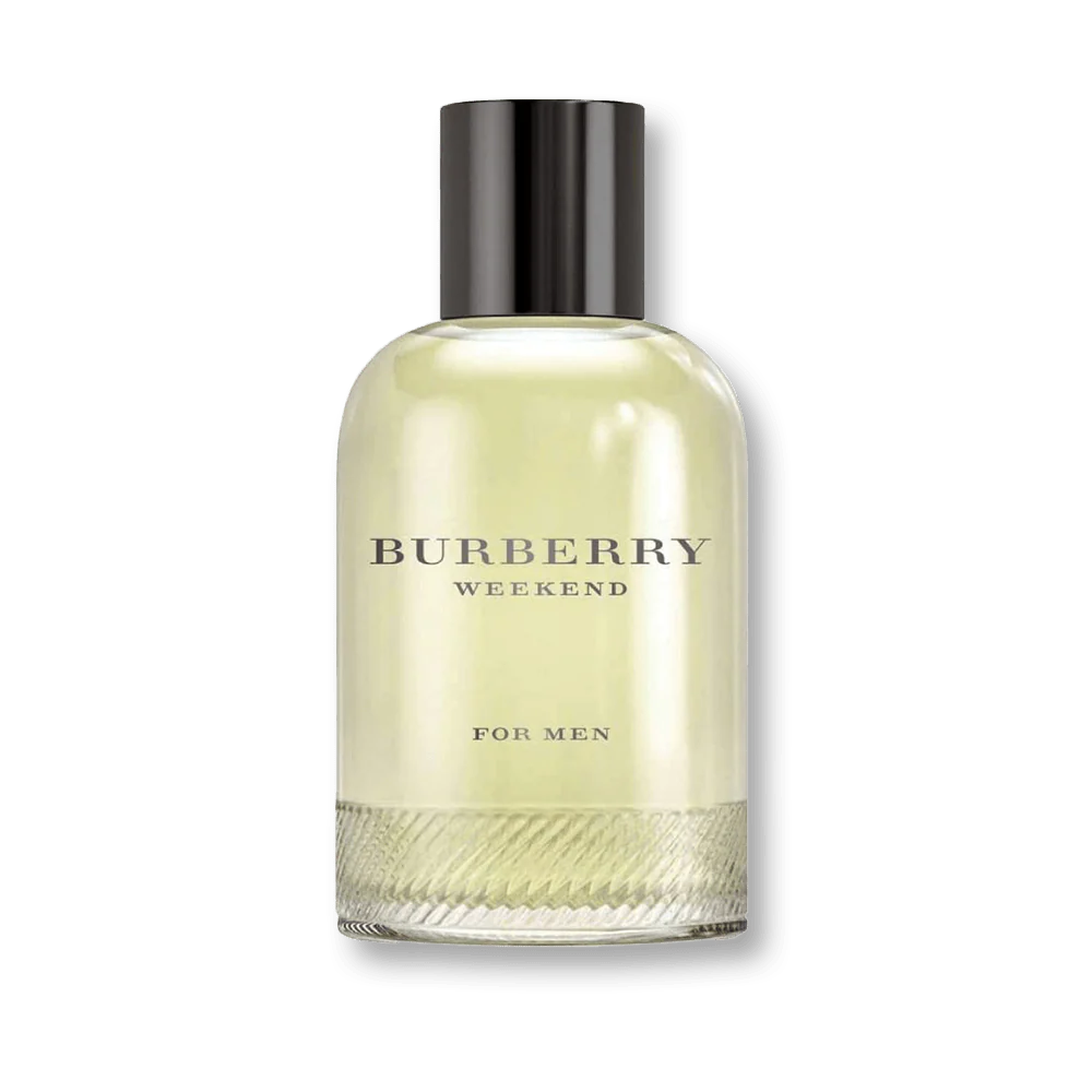 Burberry Weekend EDT For Men