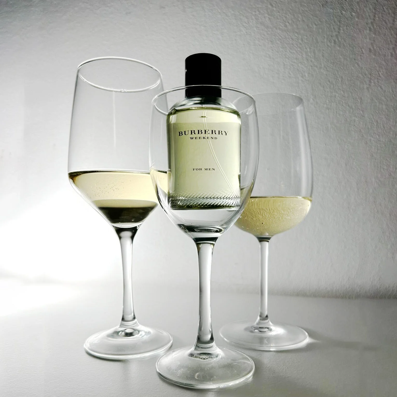 Burberry Weekend EDT For Men - Image 3